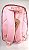 MOCHILA BOLSA ESCOLAR BRILHANTE ROSA CHENSON - Imagem 5