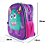 MOCHILA BOLSA ESCOLAR 3D MONSTRINHO CHENSON - Imagem 10