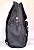 MOCHILA BOLSA ESCOLAR CHENSON PRETA - Imagem 3