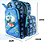 MOCHILA BOLSA ESCOLAR 3D MONSTERS CHENSON - Imagem 9