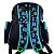 MOCHILA BOLSA ESCOLAR 3D MONSTERS CHENSON - Imagem 7