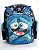 MOCHILA BOLSA ESCOLAR 3D MONSTERS CHENSON - Imagem 1