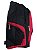 MOCHILA CASUAL EM POLIESTER - CONVOY Cor:Vermelho - Imagem 3