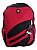MOCHILA CASUAL EM POLIESTER - CONVOY Cor:Vermelho - Imagem 1