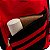 MOCHILA CASUAL EM POLIESTER - CONVOY Cor:Vermelho - Imagem 8