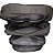 Mochila para notebook escolar de lona resistente Cor:Preto - Imagem 6