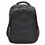 Mochila para notebook escolar de lona resistente Cor:Preto - Imagem 5