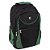 MOCHILA COM 3 ZÍPER NÁILON - Imagem 1