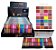 PALETA DE SOMBRAS MATTE VIVAI 28 CORES - Imagem 2