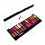 PALETA DE SOMBRAS MATTE VIVAI 28 CORES - Imagem 1