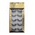 Cilios Postiços 6d Professional Eyeslash 5 Pares - Vivai - Imagem 1