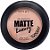 Po compacto matte luxury - luxury vivai 1 - Imagem 1