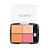 Paleta Estojo 4 Blushes Vivai - Imagem 1