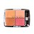 Paleta Estojo 4 Blushes Vivai - Imagem 2