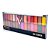 Paleta De Sombras 28 Cores Vivai Estojo - Imagem 2
