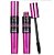 Rímel Vivai Ultra Lashes Super Volume A Prova D'água - Imagem 2