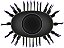 Escova Secadora E Modeladora Mondial Black Purple 1200W 127V - Imagem 4