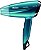 SECADOR DE CABELO DOBRAVEL TRAVEL BLUE 1200W BIVOLT - PHILCO PSC02 - Imagem 1