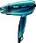 SECADOR DE CABELO DOBRAVEL TRAVEL BLUE 1200W BIVOLT - PHILCO PSC02 - Imagem 4