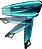 SECADOR DE CABELO DOBRAVEL TRAVEL BLUE 1200W BIVOLT - PHILCO PSC02 - Imagem 2