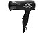 Secador De Cabelo Britania Preto Para Viagem Dobravel 1000w - Imagem 3