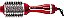 Escova Secadora Mondial Silver Red Line 1.200 Watts 110v ES-07 - Imagem 9