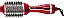 Escova Secadora Mondial Silver Red Line 1.200 Watts 110v ES-07 - Imagem 8