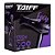 Secador De Cabelo Taiff Easy 1700w 127v - Imagem 1