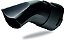 Escova Rotativa Ceramic Ion Turbo Mondial Er-09 1200w 5em1 - Imagem 9