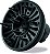 Escova Rotativa Ceramic Ion Turbo Mondial Er-09 1200w 5em1 - Imagem 8