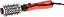 Escova Rotativa Mondial ER-03 Tourmaline Infinity Íon 110V - Imagem 8