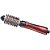 Escova Rotativa Mondial ER-03 Tourmaline Infinity Íon 110V - Imagem 1