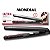 Chapinha/Prancha de Cabelo Mondial Ultra P-14 Ceramica Ions - Imagem 8