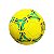 BOLA DE FUTEBOL COLORIDA - ELITE Amarelo - Imagem 1