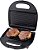 Sanduicheira Britania Crome Inox110V - Imagem 1