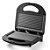Sanduicheira Fast Grill E Sandwich 127v - Mondial S-12 - Imagem 5
