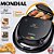 Sanduicheira Fast Grill E Sandwich 127v - Mondial S-12 - Imagem 7