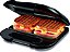 Sanduicheira E Grill Premium Inox - Mondial - Imagem 1
