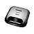 Grill E Sanduicheira Mondial Premium Inox S-25 127V - Imagem 1