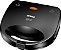 Sanduicheira Grill Mondial Ultra Preto S-13 110V - Imagem 2