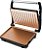 Sanduicheira e Grill Britania BGR24G Press Supreme Gold 127V - Imagem 3