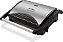 Sanduicheira e Grill Britania BGR24G Press Supreme Gold 127V - Imagem 9