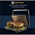 Sanduicheira e Grill Britania BGR24G Press Supreme Gold 220V - Imagem 5