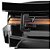 Sanduicheira e Grill Britania BGR24G Press Supreme Gold 220V - Imagem 4