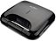 Grill e Sanduicheira Britania Toast Bgr01p Preto 750w 127v - Imagem 10
