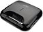 Grill e Sanduicheira Britania Toast Bgr01p Preto 750w 127v - Imagem 9