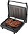 Grill Sanduicheira Britania Press Inox Antiaderente 110V - Imagem 6