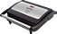 Grill Sanduicheira Britania Press Inox Antiaderente 110V - Imagem 2
