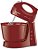 Batedeira Mondial Pratica 400W B-44-R Vermelho - 127V - Imagem 3