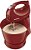 Batedeira Mondial Pratica 400W B-44-R Vermelho - 127V - Imagem 1